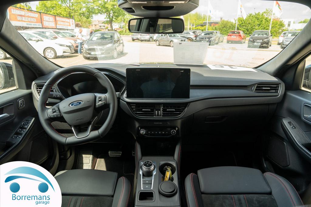 Ford Kuga 1.5 Hybrid ST-Line | Technologie Pack | Automaat, Autos, Ford, 0 kg, Achat, Euro 6, Entreprise