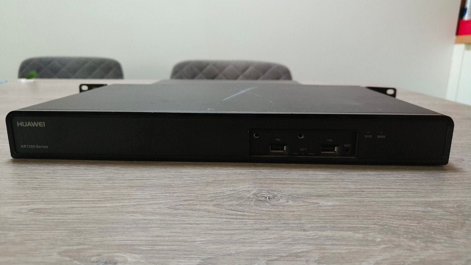 Huawei AR1220F router, Ophalen of Verzenden