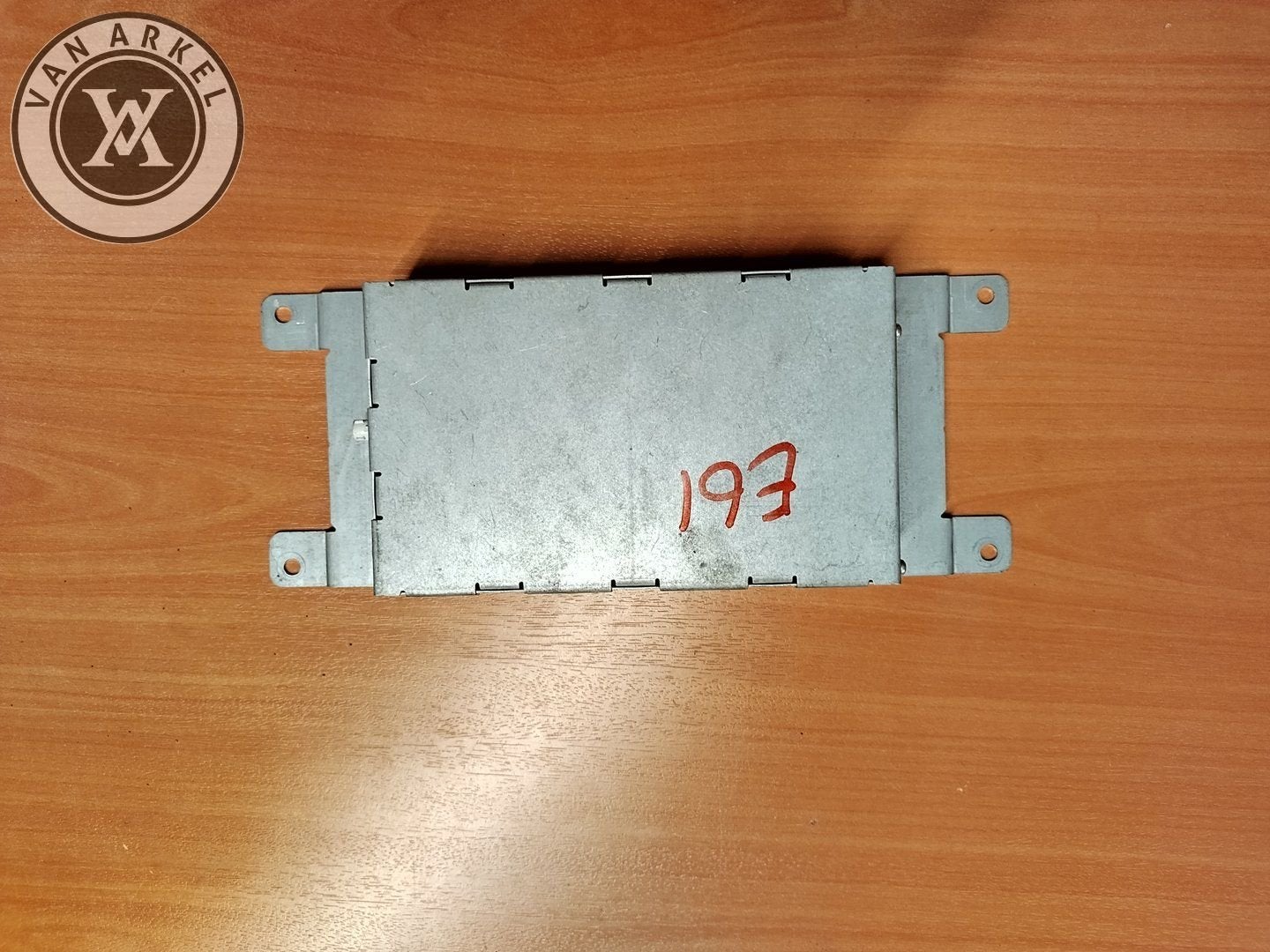 E61 MULF module 6953044, Autos : Divers, Autoradios, Enlèvement ou Envoi