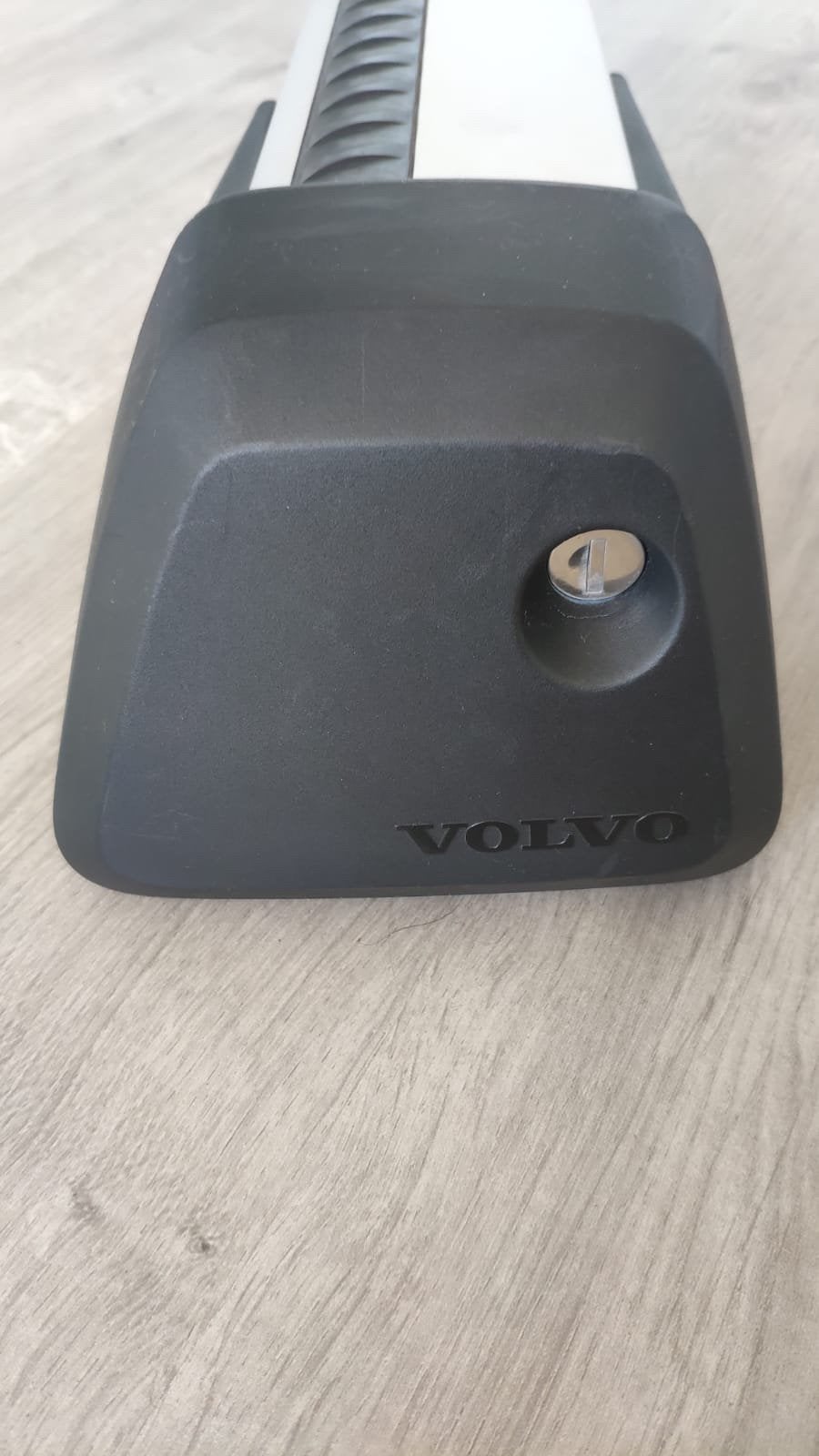 Dakdragers Volvo XC40 / EX40 32270145, Ophalen, Gebruikt