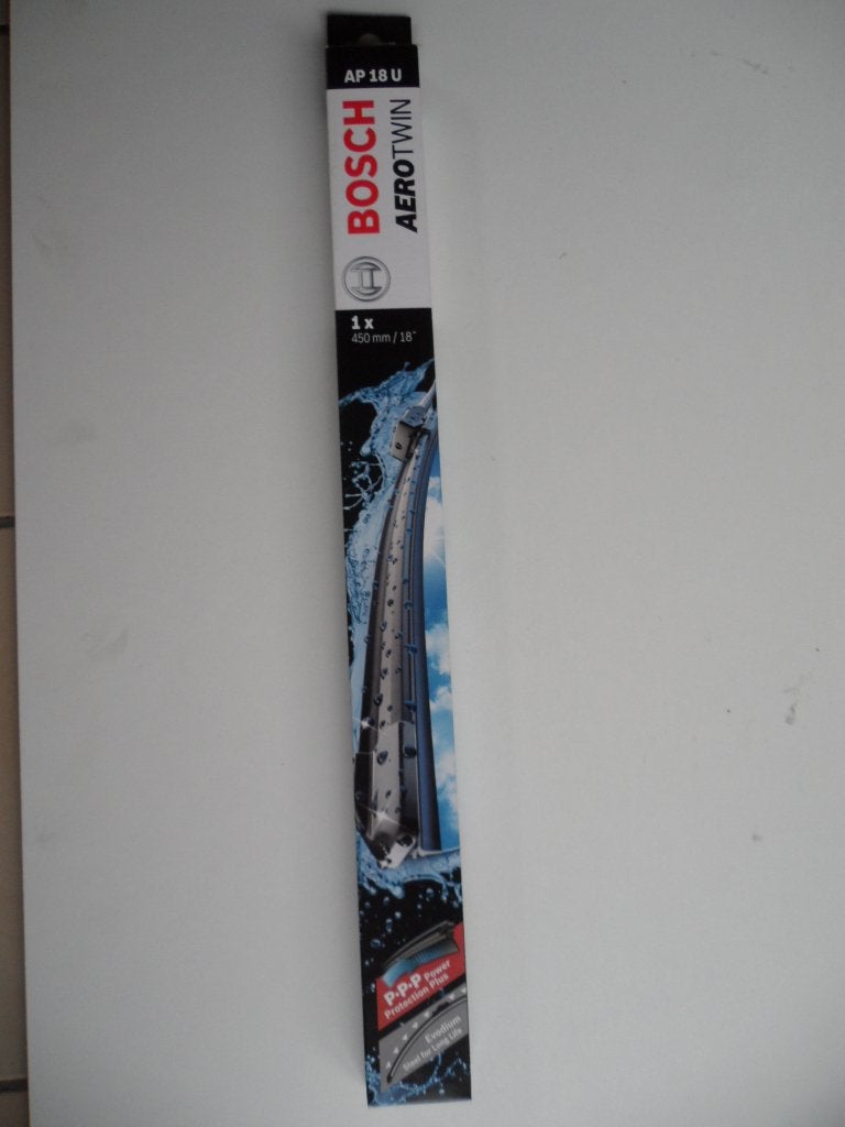 Essuie glace Bosch AP18U pour VW Golf 7 Touran et autres, Enlèvement ou Envoi, Neuf