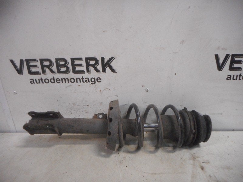 AMORTISSEUR OU ABSORBEUR DE CHOC AVANT DROIT Zafira (F75), Opel, Opel Automobile GmbH, Utilisé, Kontakt-opel@opel.com