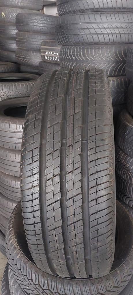 23560r17C 235 60 r17C 235/60/17C Continental Nouveau avec mo, Ophalen of Verzenden