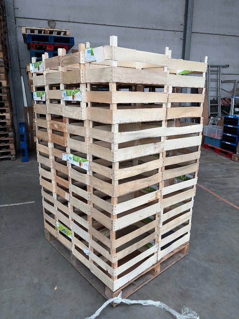 Fruitbakjes, Ophalen, Gebruikt, Minder dan 35 cm, Minder dan 50 cm