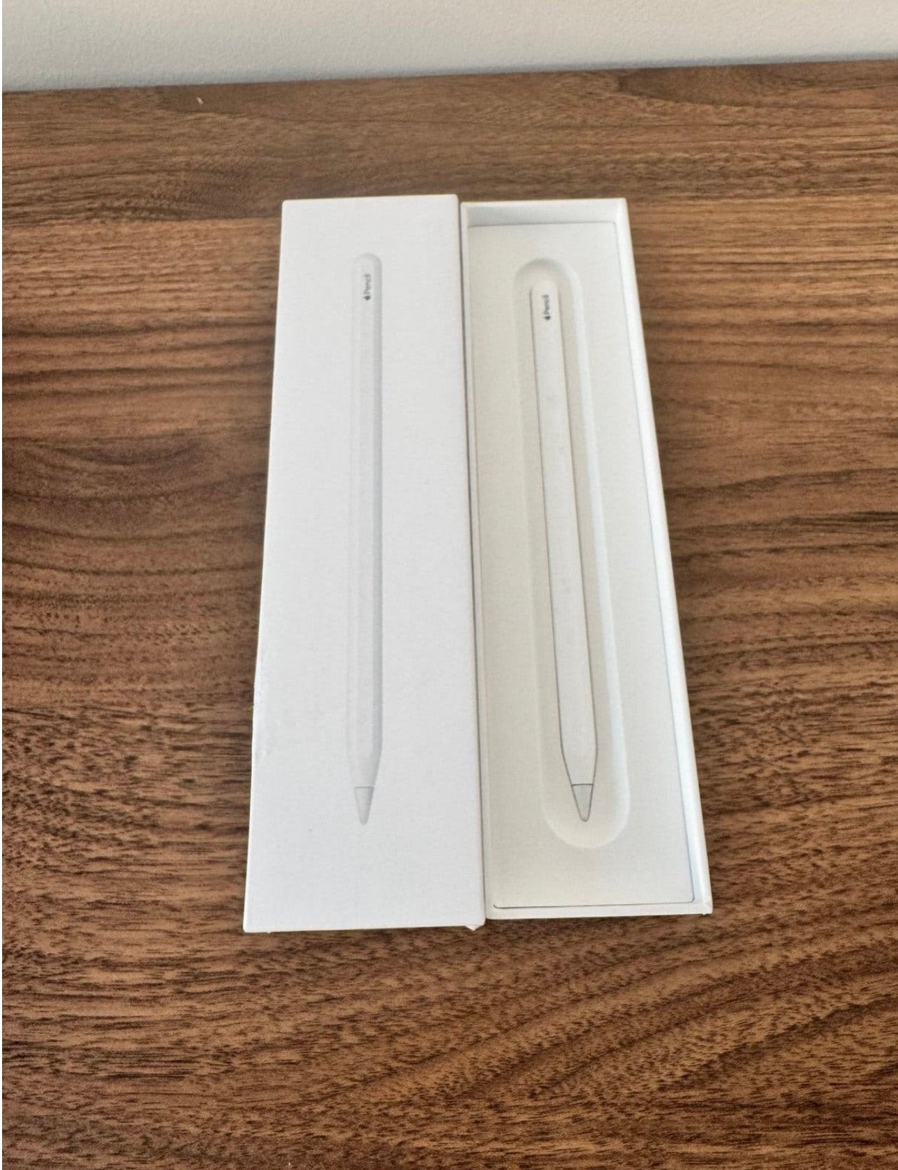 Apple Pencil (2eme génération), Informatique & Logiciels, Enlèvement ou Envoi, Comme neuf