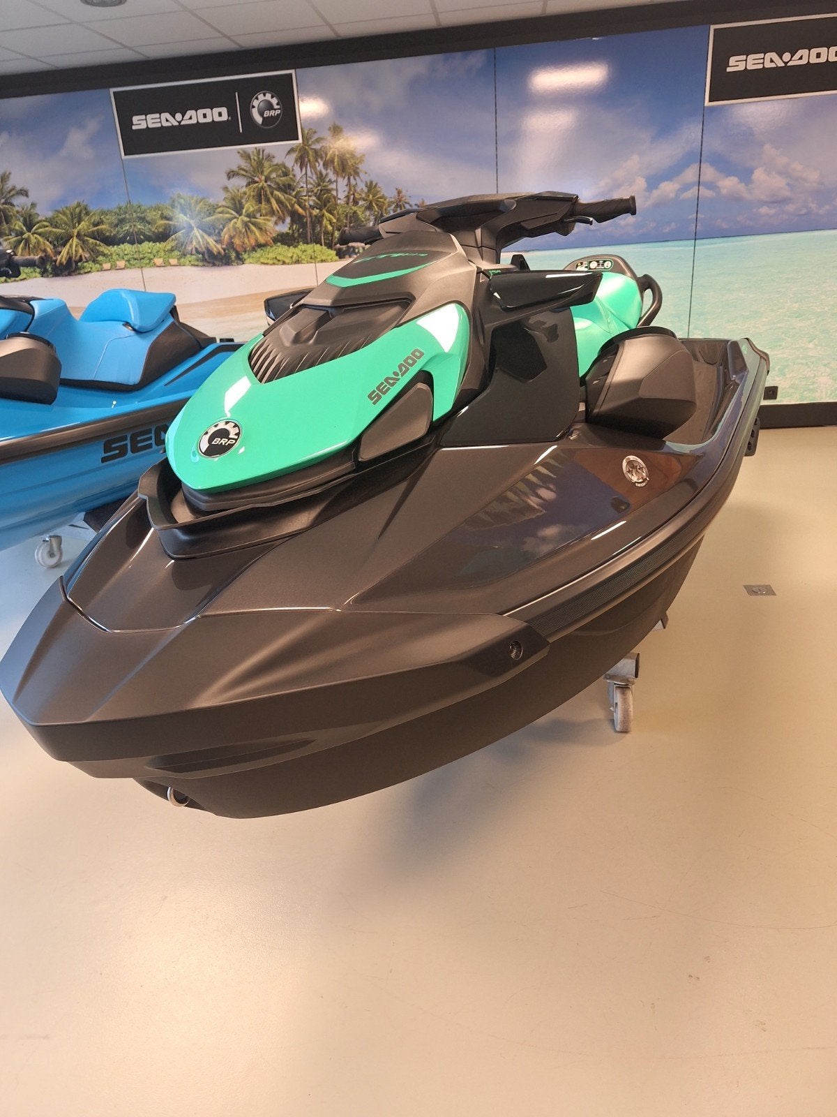 Sea*Doo GTI 170 SE 2026 Topdeal 16599 euro, Motoren, Bedrijf