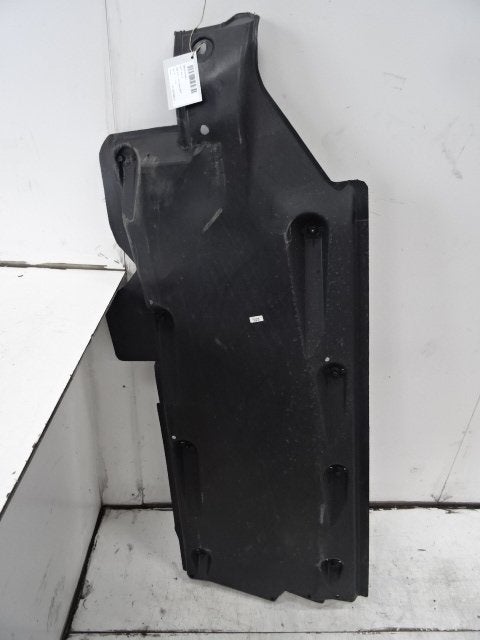 ANKERPLAAT LINKS VOOR Skoda Fabia III (NJ3), Gebruikt, Skoda