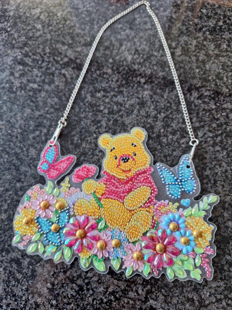collectie winnie the pooh, Ophalen, Winnie de Poeh of vrienden, Gebruikt, Overige typen