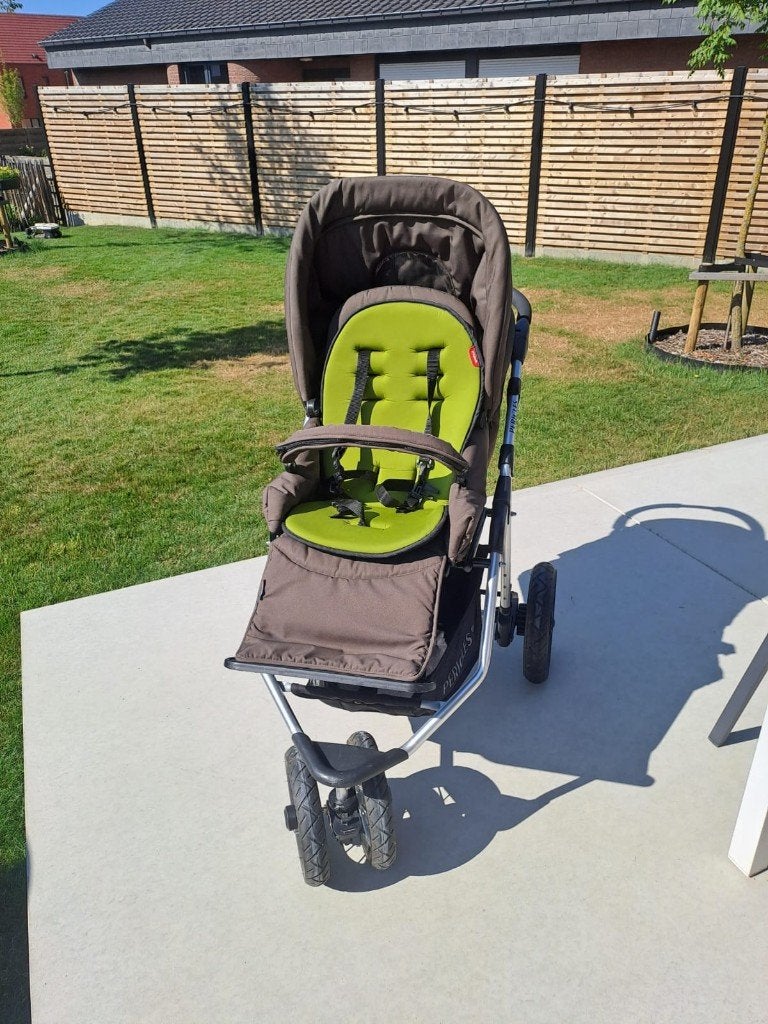 Pericles buggy, Enlèvement, Utilisé, Autres marques, Protection de pluie