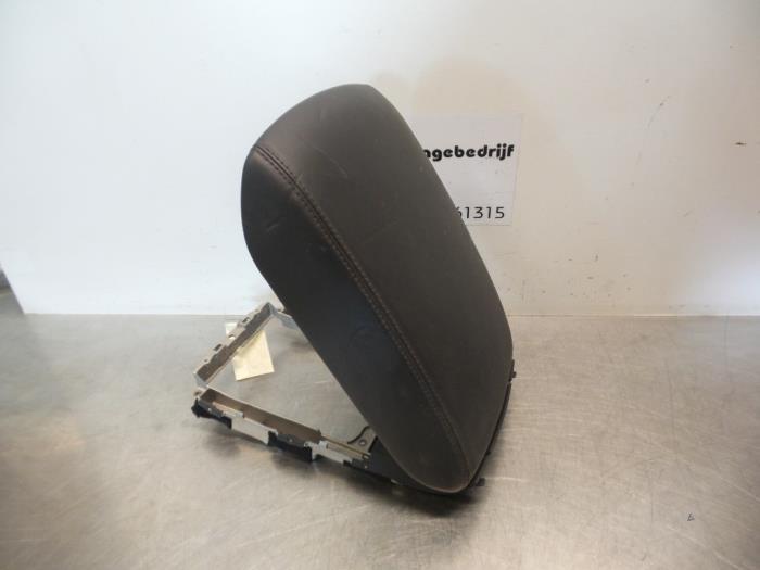 Accoudoir d'un Audi A8 (A8 02-), Autos : Pièces & Accessoires, Habitacle & Garnissage, Utilisé, 3 mois de garantie, Enlèvement ou Envoi