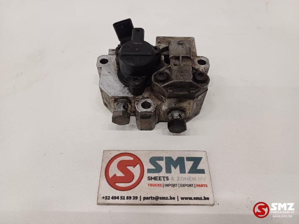 Occ valve de dosage de carburant Mercedes, Utilisé, Mercedes-Benz, Systèmes à carburant