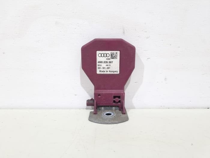 Antenne (diversen) van een Audi A3, Auto-onderdelen, Elektronica en Kabels, Audi, Gebruikt, 3 maanden garantie, Ophalen of Verzenden