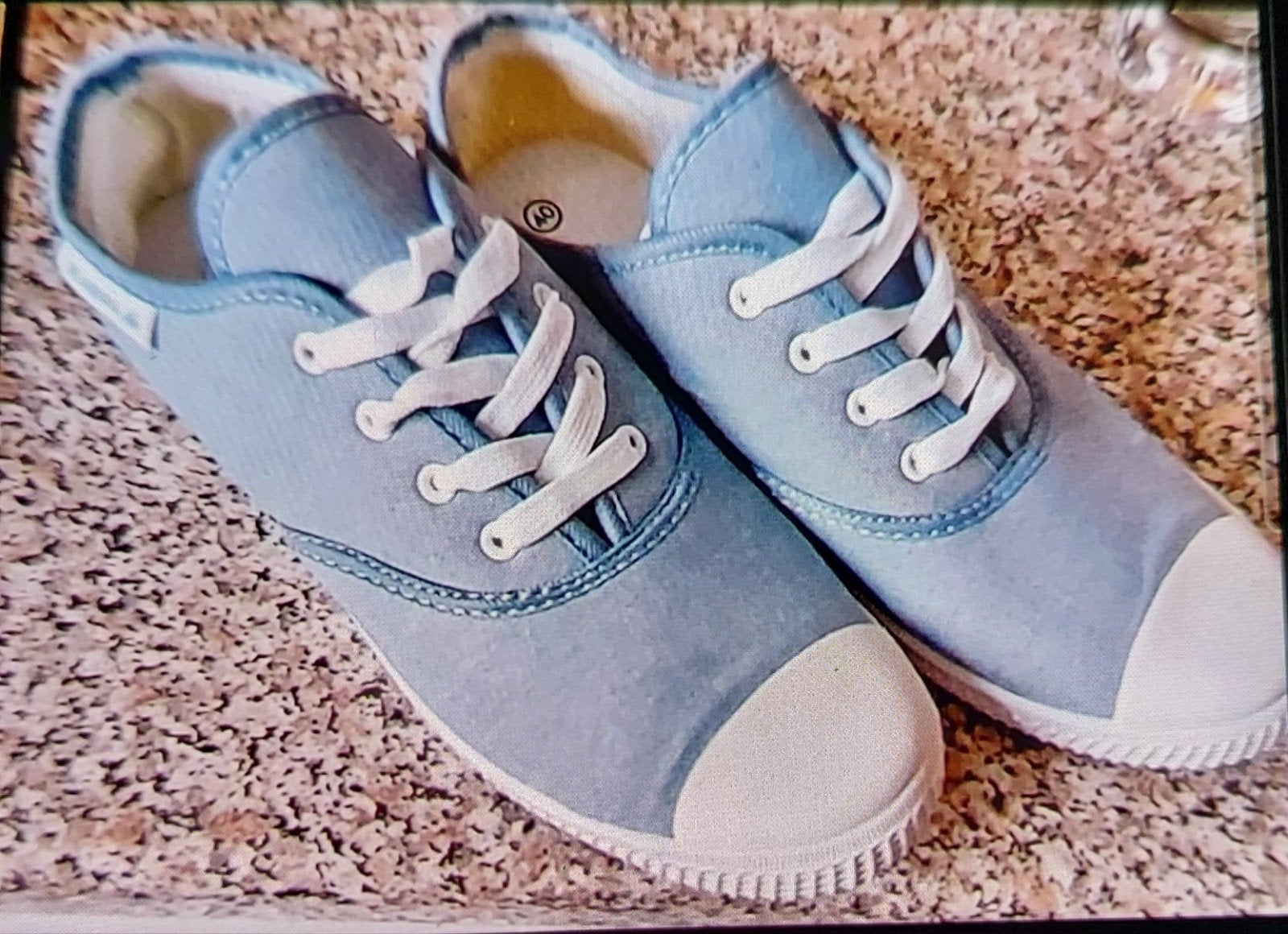 chaussure de marche neuf 40, Enlèvement ou Envoi