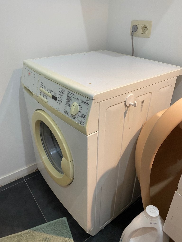 Machine à laver, Electroménager, Lave-linge, 6 à 8 kg, 85 à 90 cm, Programme lavage à la main, Chargeur frontal