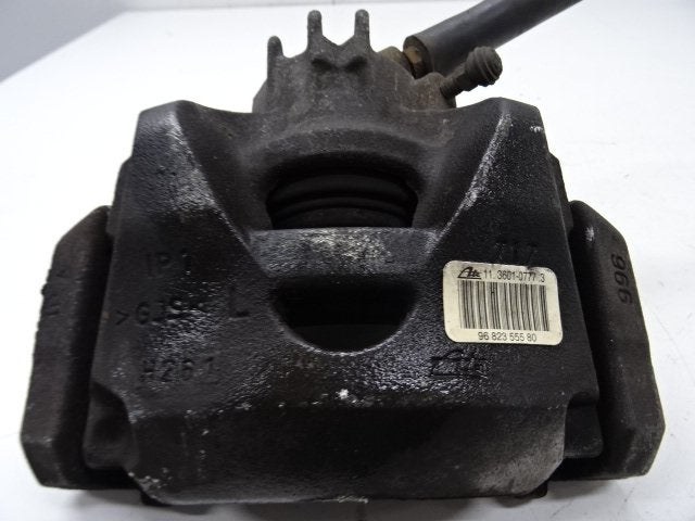ETRIER DE FREIN AVANT GAUCHE Peugeot, Utilisé, Peugeot