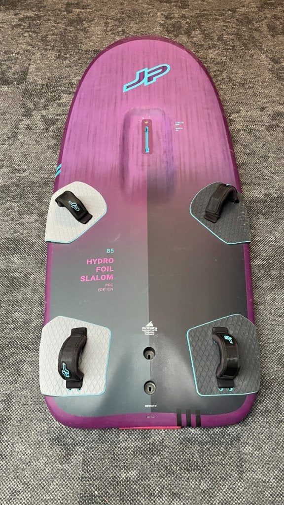 JP Hydrofoil Slalom Pro 85 2024