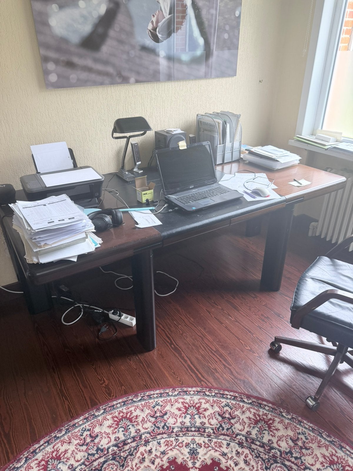 Bureau, Antiek en Kunst, Ophalen