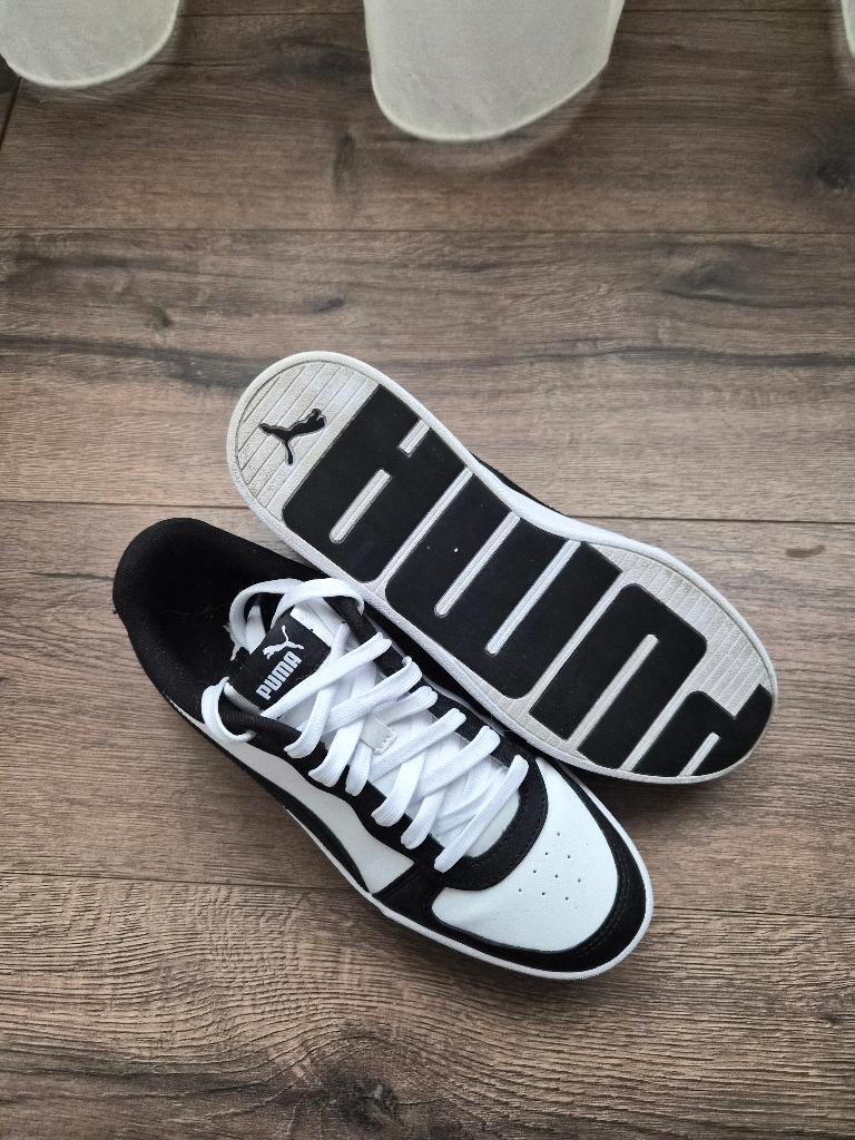 Basket, Enlèvement ou Envoi, Comme neuf, Chaussures