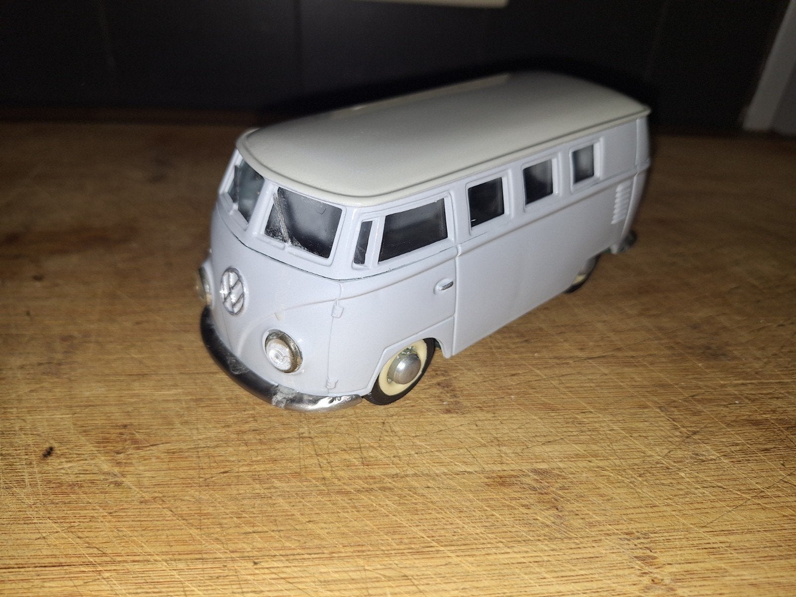 vw splitbus  pepe, Ophalen of Verzenden