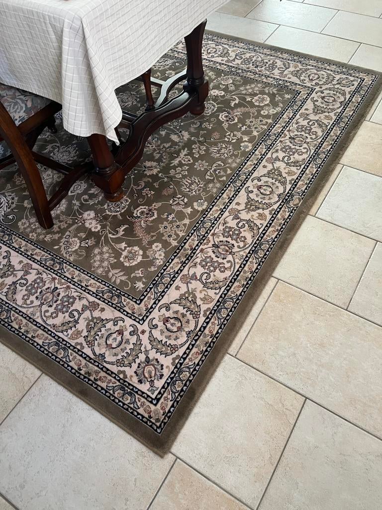 Tapijt 2,00 x 3,00 meter, Huis en Inrichting, Ophalen, Zo goed als nieuw