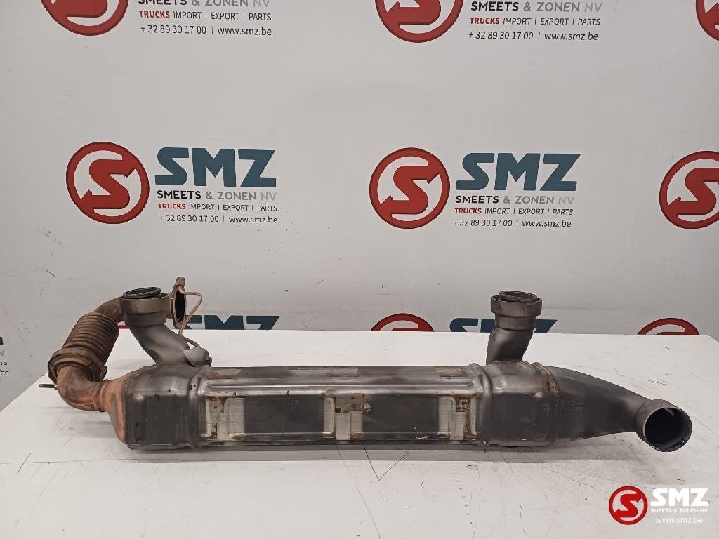 Occ Refroidisseur EGR MX13 DAF, Autos : Pièces & Accessoires, Pièces camion, DAF, Moteur et Accessoires, Utilisé