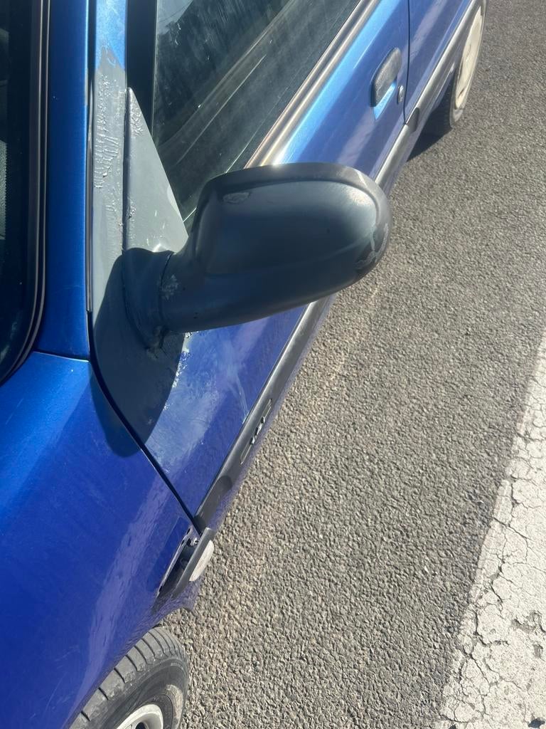 Citroen saxo annee 98 boite automatique 1.4 essence, Autos, Particulier, Achat