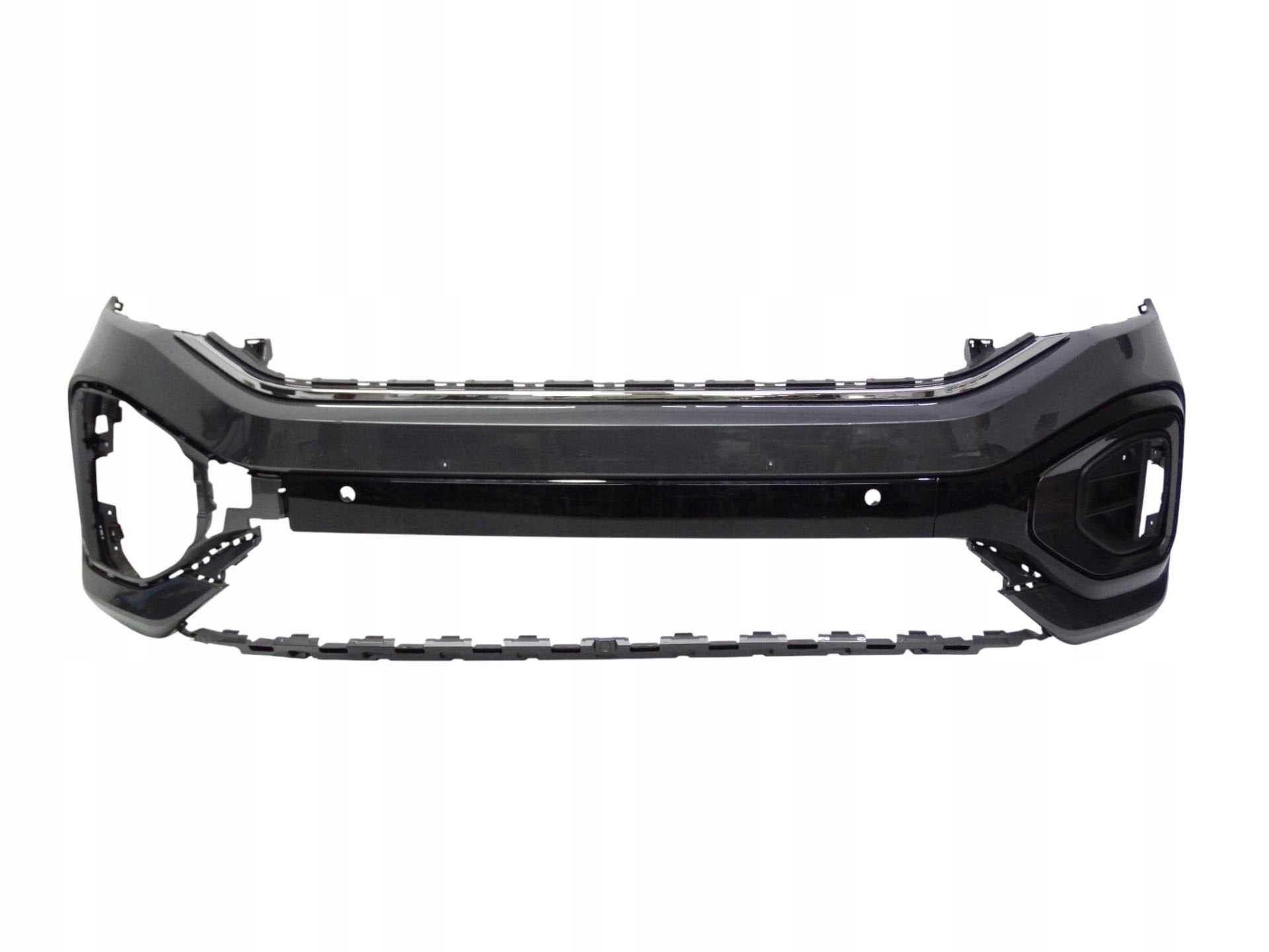 VOLKSWAGEN T-Roc R-Line Lift Voorbumper 2GA807217AS, Gebruikt, Volkswagen, Volkswagen AG, Vw@volkswagen.de