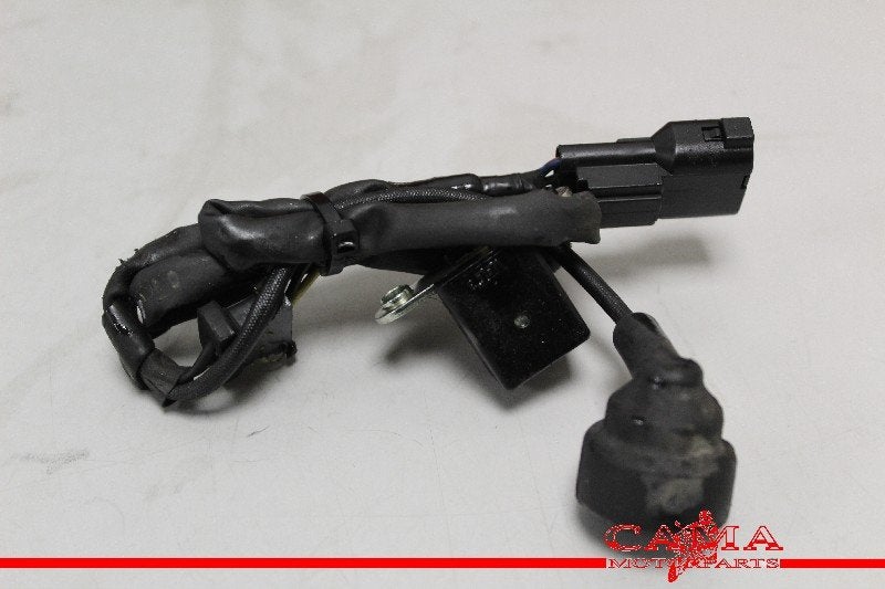 PICK-UP ASSY Kawasaki Z 750 2007-2012 (Z750 ZR750L-M), Dhr. S. di Majo, Utilisé, Info@cama-motorparts.nl, P.J. Troelstraweg 8 8
3144 CX  MAASSLUIS, NL