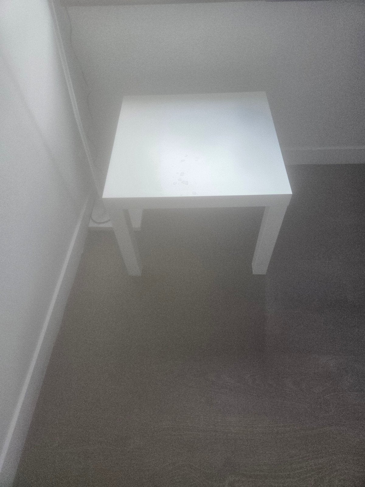 ikea tafeltje, Huis en Inrichting, Ophalen