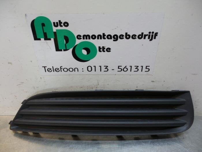 Bumper Rooster van een Opel Insignia (Insignia 08-), Auto-onderdelen, Gebruikt, -, -, Ophalen of Verzenden