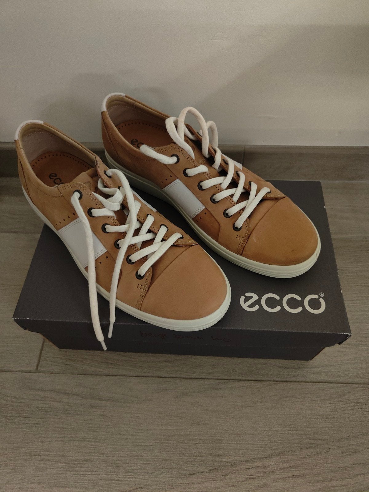 Nieuwe schoenen ECCO maat 45, Ophalen of Verzenden, Nieuw