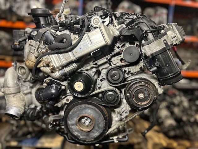 Moteur N57D30B Complet F34 F31 F32, F82 F13 BMW F30, F80