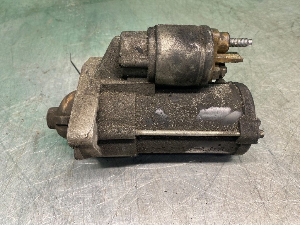 STARTMOTOR Renault Trafic Passenger (1JL / 2JL / 3JL / 4JL), Auto-onderdelen, Gebruikt, Renault, Peter-Huppertz-Straße 5
51063  Köln, DE