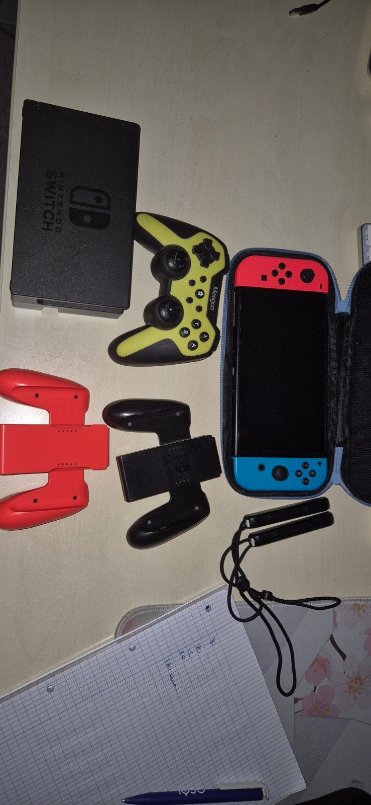 Nintendo Switch 1, Games en Spelcomputers, Ophalen