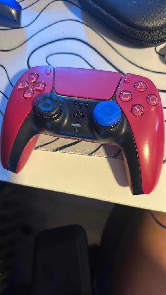 Manette PS5, Enlèvement, Comme neuf