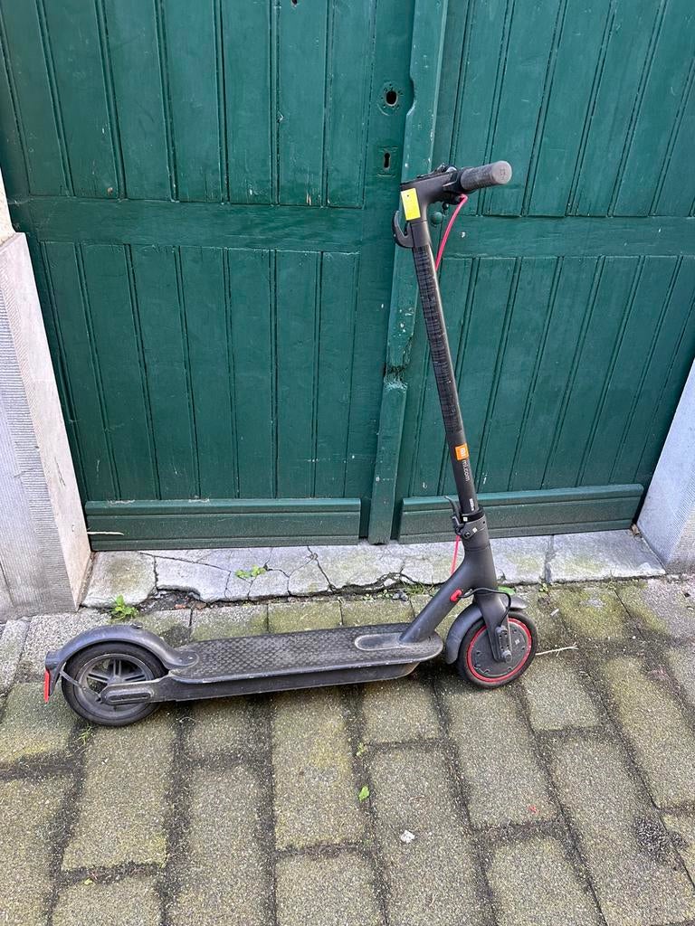 xiaomi step step pro2, Fietsen en Brommers, Ophalen, Gebruikt, Elektrische step (E-scooter)
