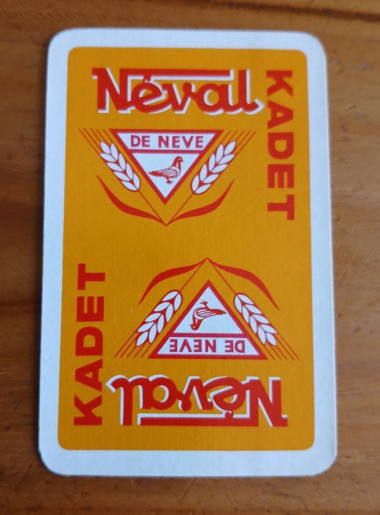 Brouwerij De Neve, Verzenden