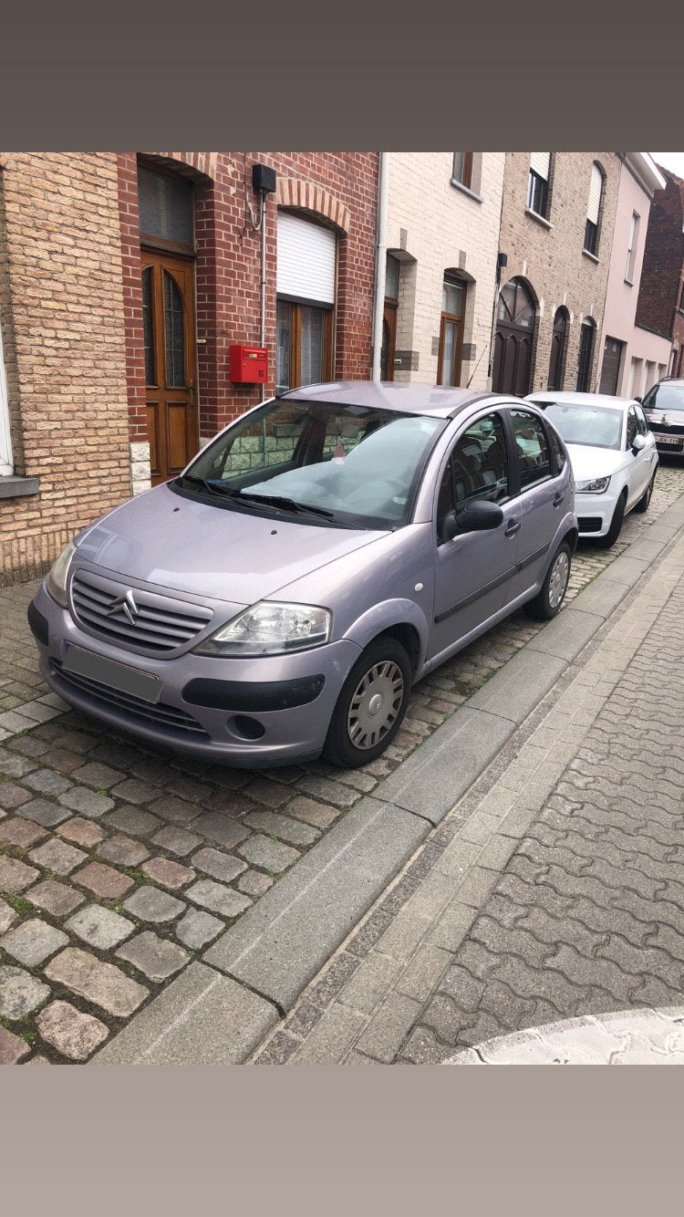 Citroën C3 1.2 Benzine | 5-Deurs | Zuinig | Rijklaar, 1242 cc, Elektrische ramen, Particulier, 3 cilinders
