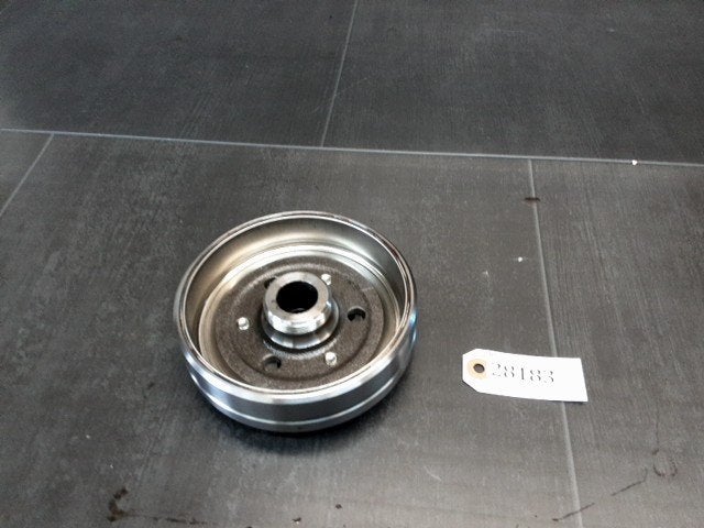 ZX6R 1998 - 1999 Kawasaki Motorblok onderdelen D1-62517