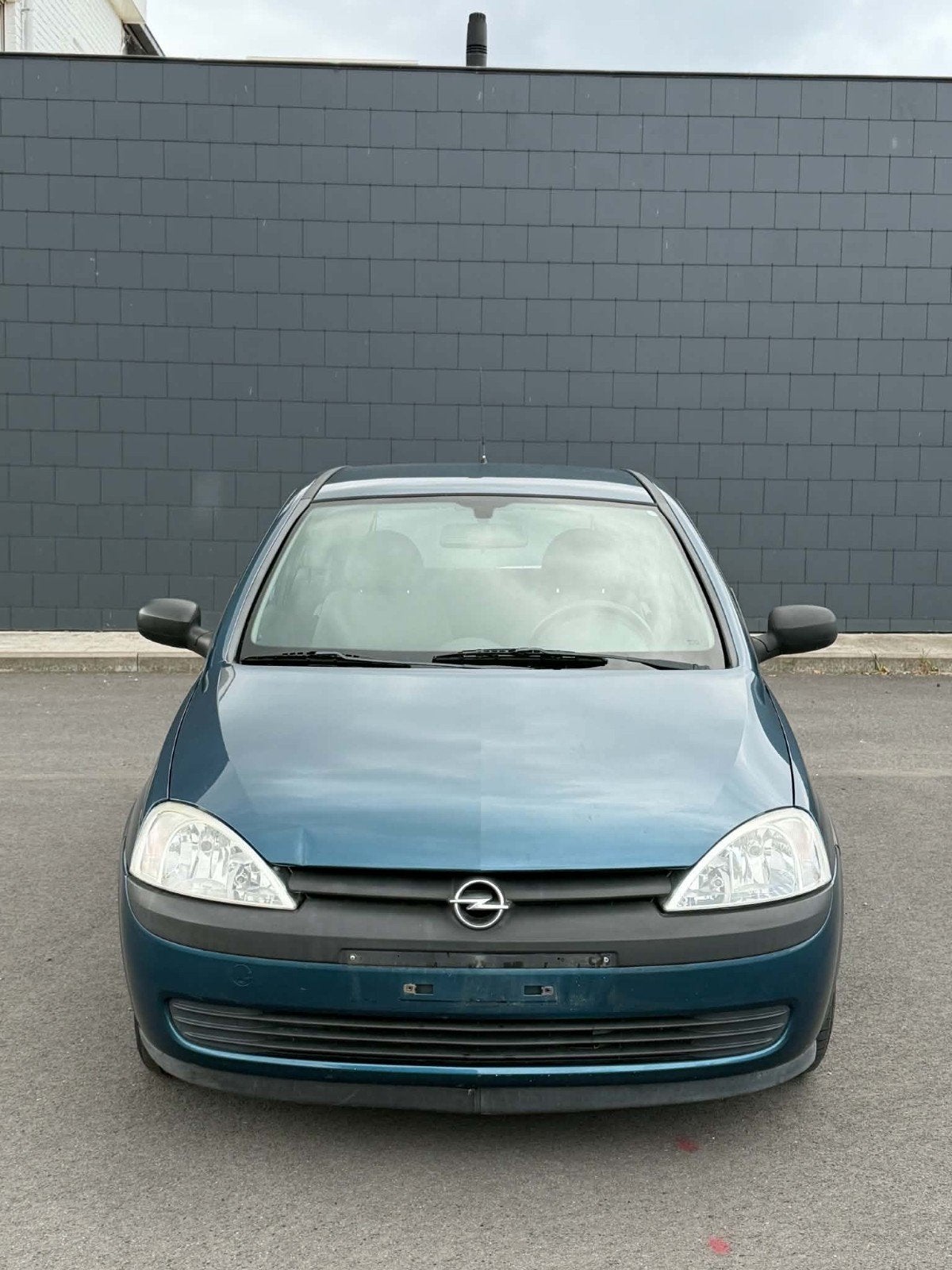 Opel Corsa 1.2 Essence • Euro 4 • Homologué f/v • 142.000 km, Autos, Achat, Boîte manuelle, Particulier, Euro 4