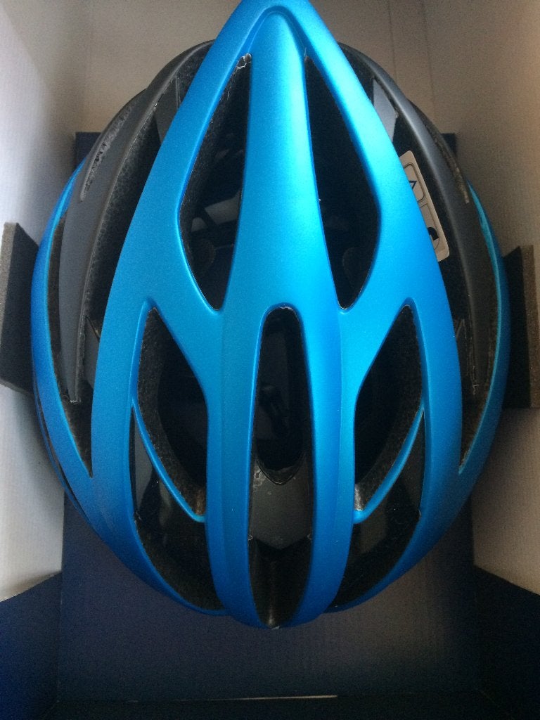 Fietshelm ABUS maat L, Ophalen of Verzenden, Nieuw, L, ABUS