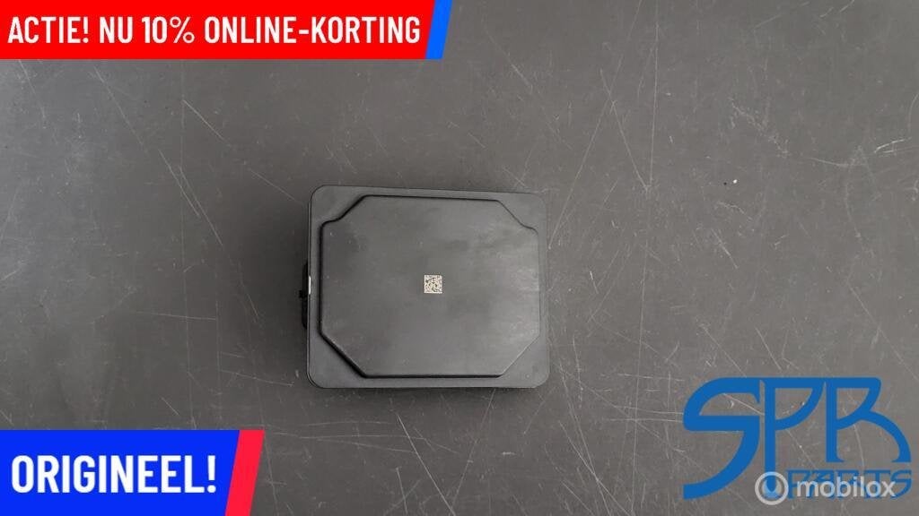 ACC-sensor VW ID4 ID.4 ID5 ID.5 11E907550C ACC RADAR NIEUW, Neuf, Enlèvement ou Envoi, Volkswagen, Volkswagen