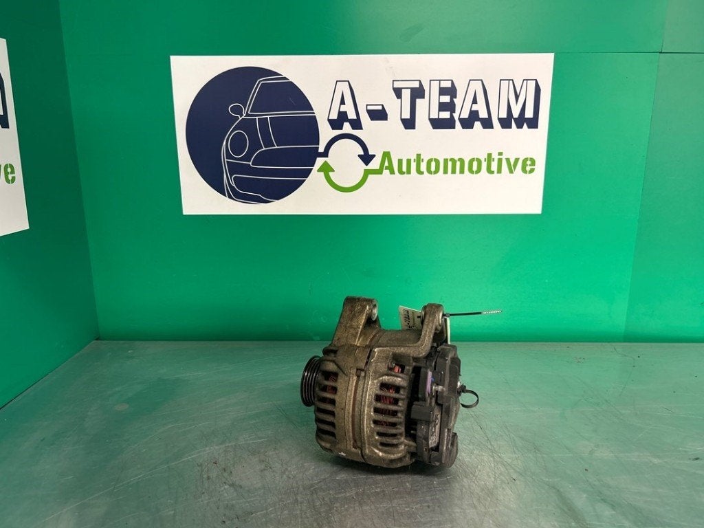ALTERNATEUR Opel Corsa C (F08 / 68) (|0124425021|), Autos : Pièces & Accessoires, Robert Bosch AG, Opel, Utilisé, Robert-Bosch-Allee 1
74232  Abstatt, DE