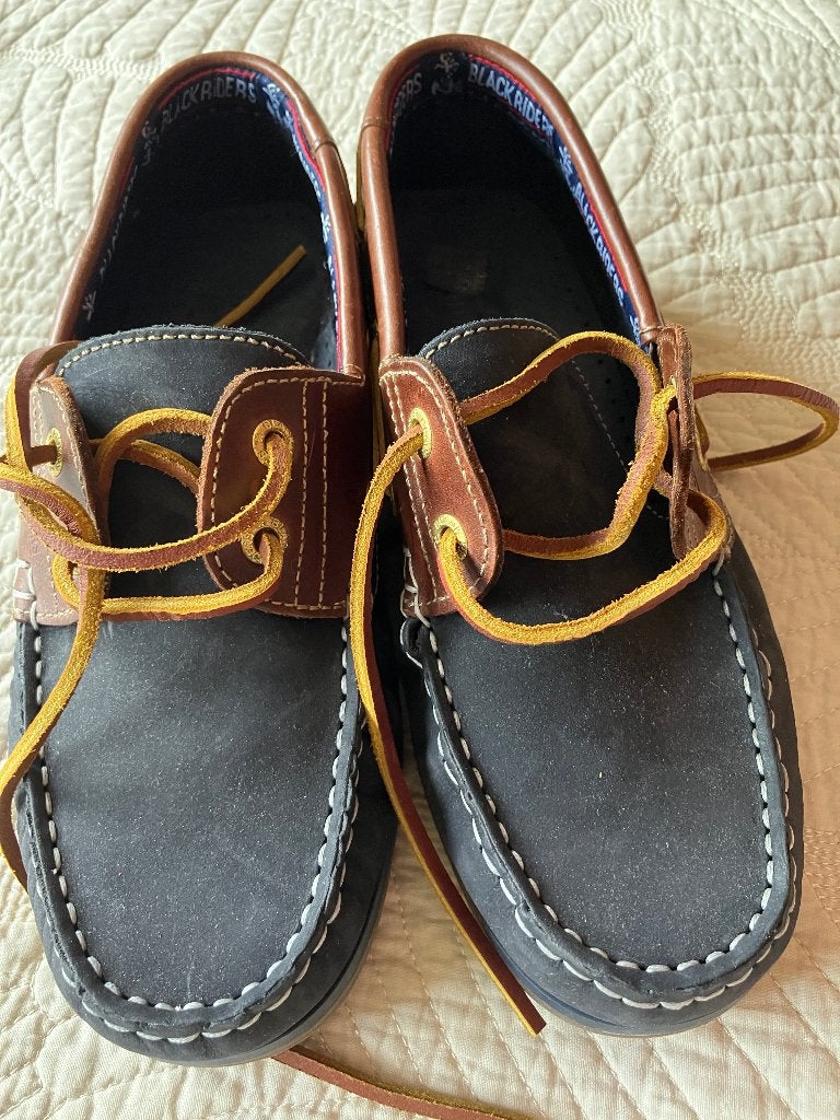 Black riders bootschoen, Vêtements | Femmes, Neuf, Black riders, Enlèvement ou Envoi, Brun