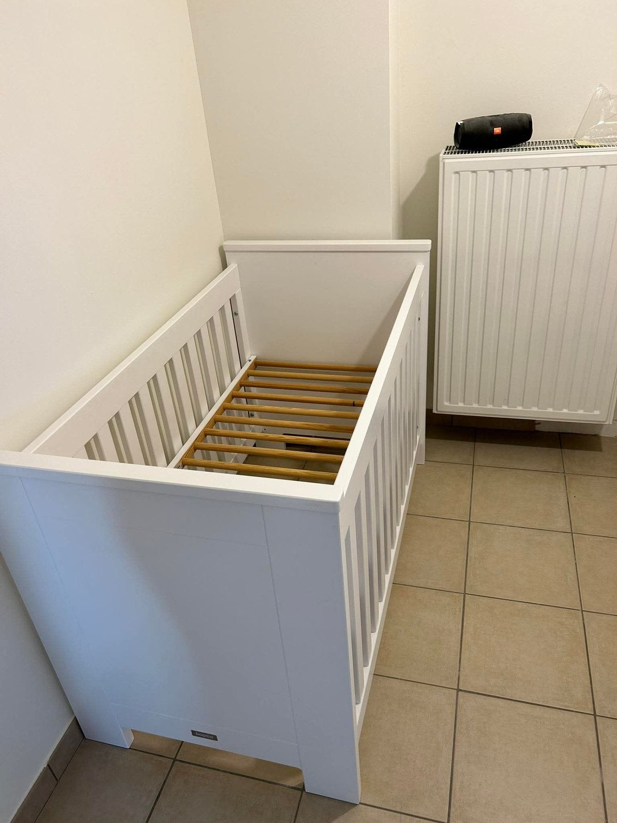 Kinderbedje “bopita”, Kinderen en Baby's, Ophalen, Zo goed als nieuw