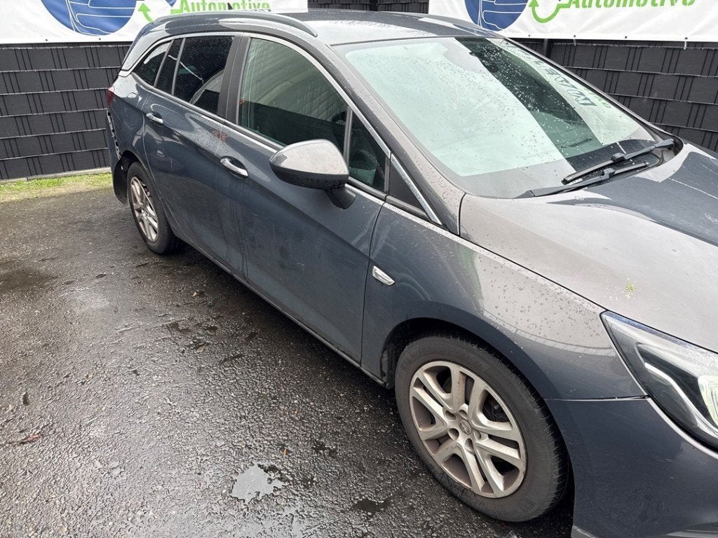 PORTIER RECHTS VOOR Opel Astra K Sports Tourer (|39160868|), Gebruikt, Voor, Opel, Deur