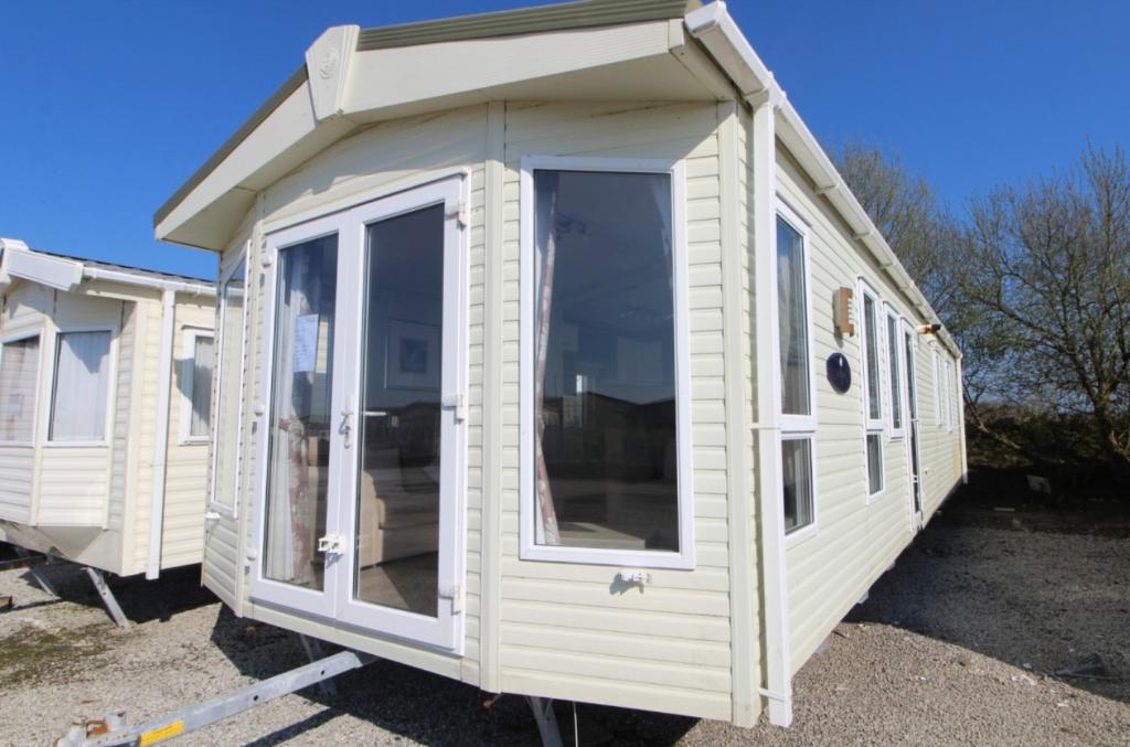 Stacaravan Pemberton Marlow, Caravanes & Camping, Jusqu'à 2