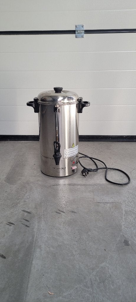 Arimmo Percostar 6,5L – professionele percolator, Zakelijke goederen, Ophalen of Verzenden