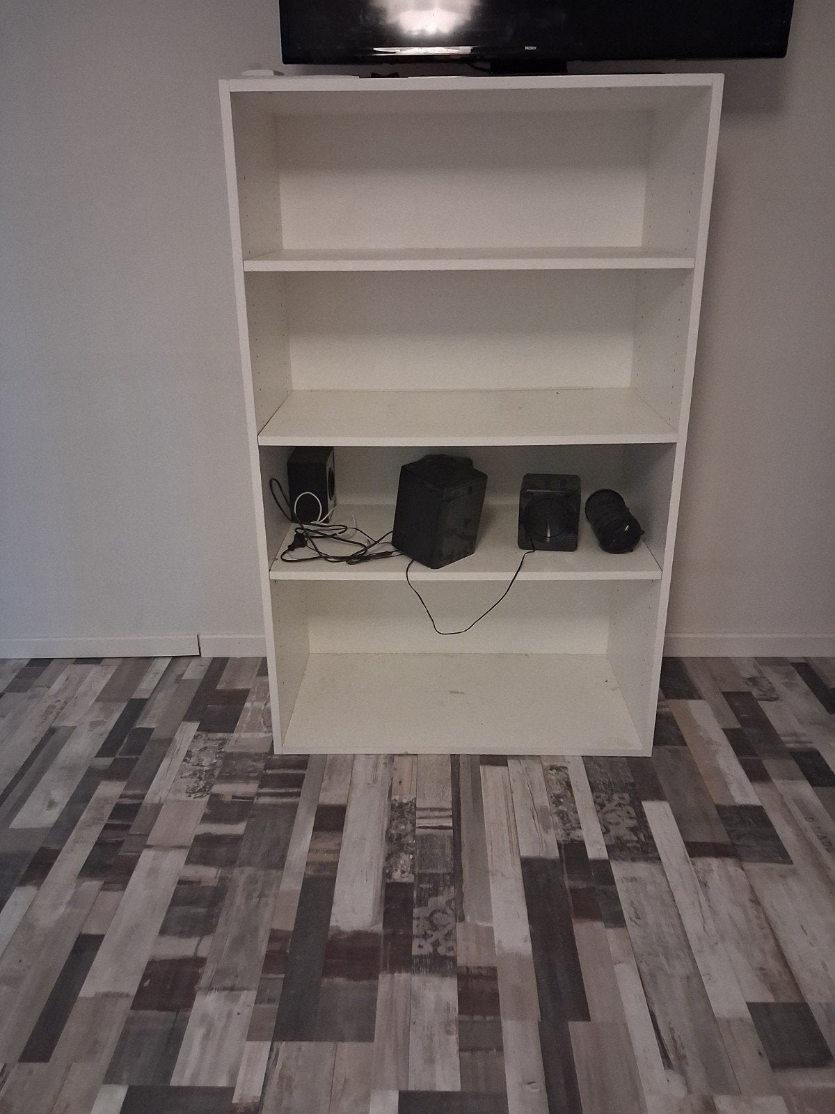 Kwalitatieve boekenkast/legkast, Huis en Inrichting, Ophalen