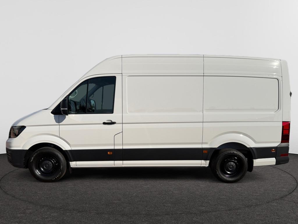 Volkswagen Crafter 35 Fou Mwb Hr Crafter 35 Fourgon L3H3 364, Auto's, Volkswagen, https://public.car-pass.be/vhr/491eaa70-d55e-41f4-9f20-af205264a9c7